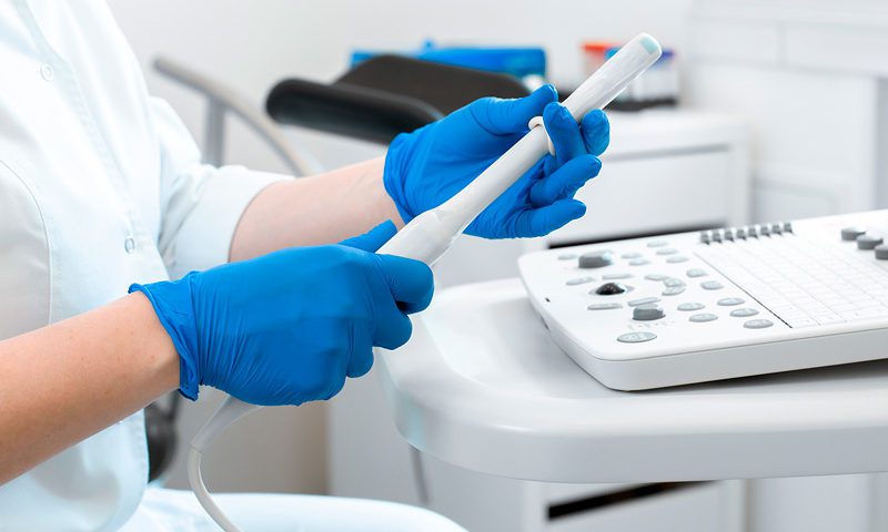 Ecografia Ginecologica la Atentica